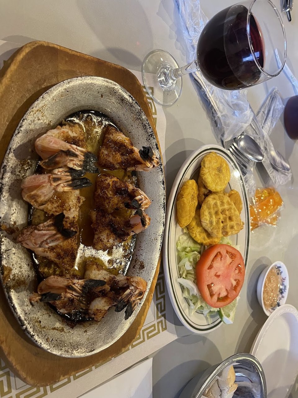 Chicken Tikka