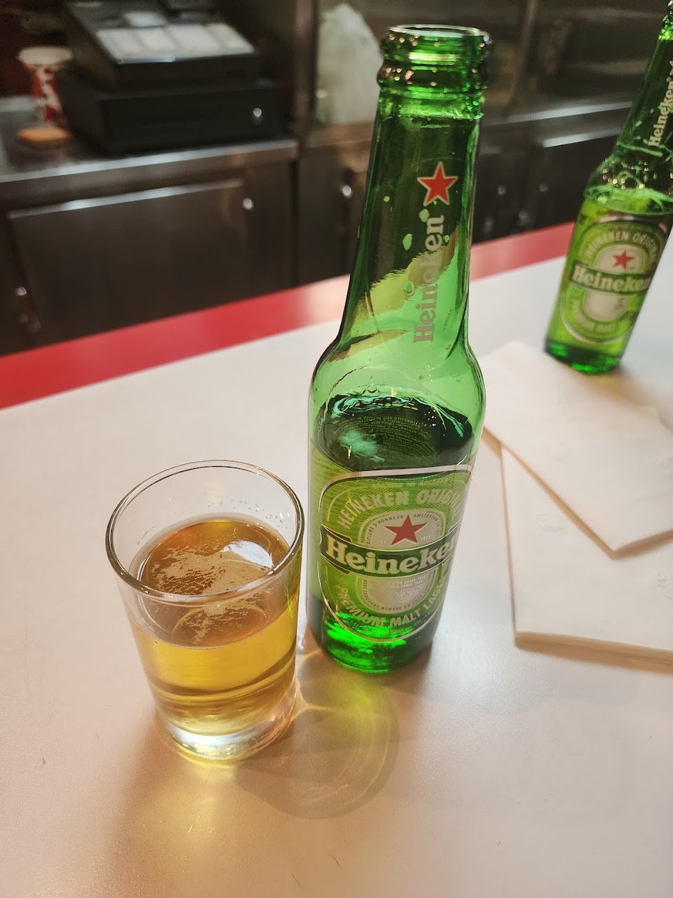 Heineken