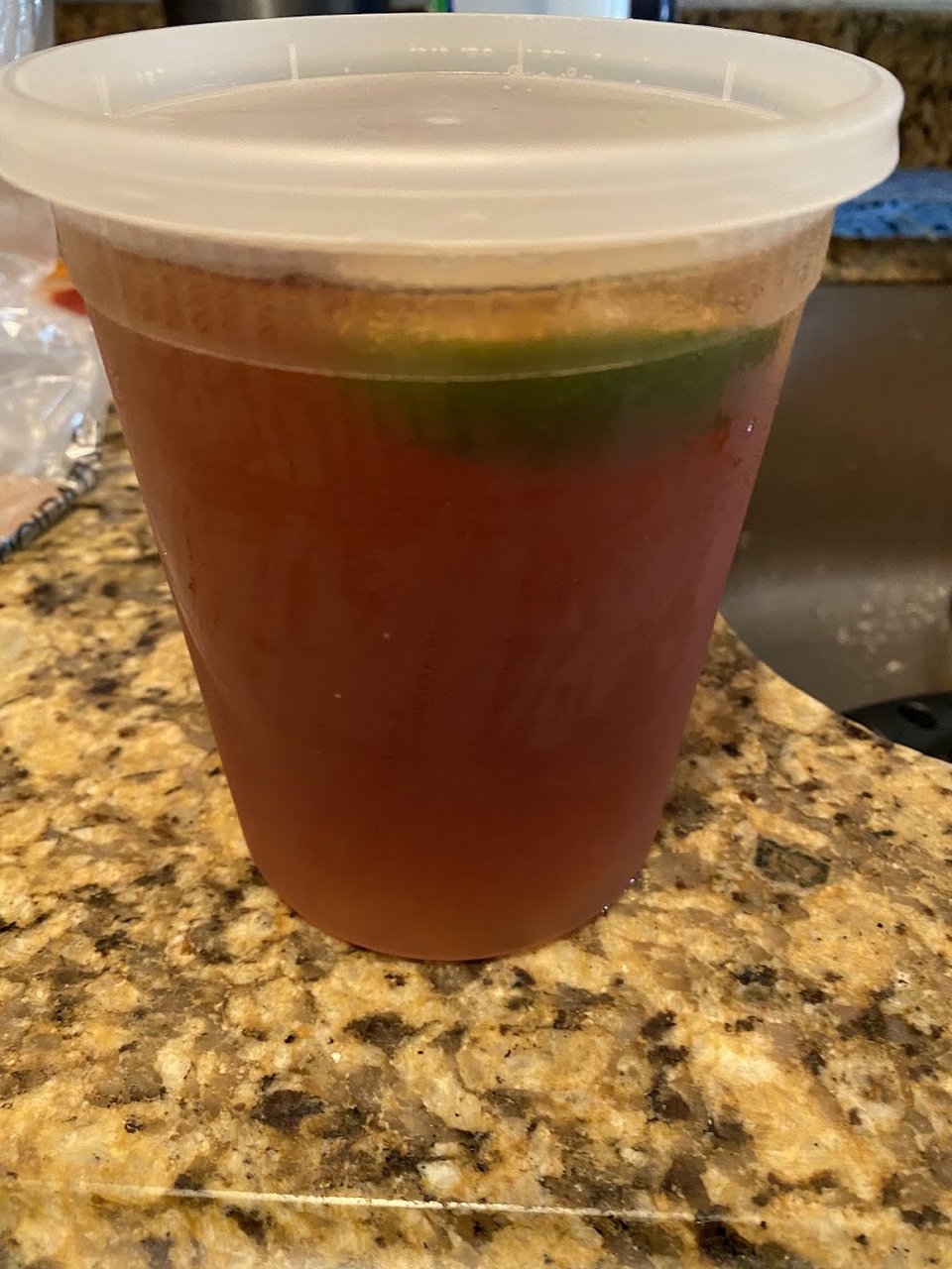 Ice Tea