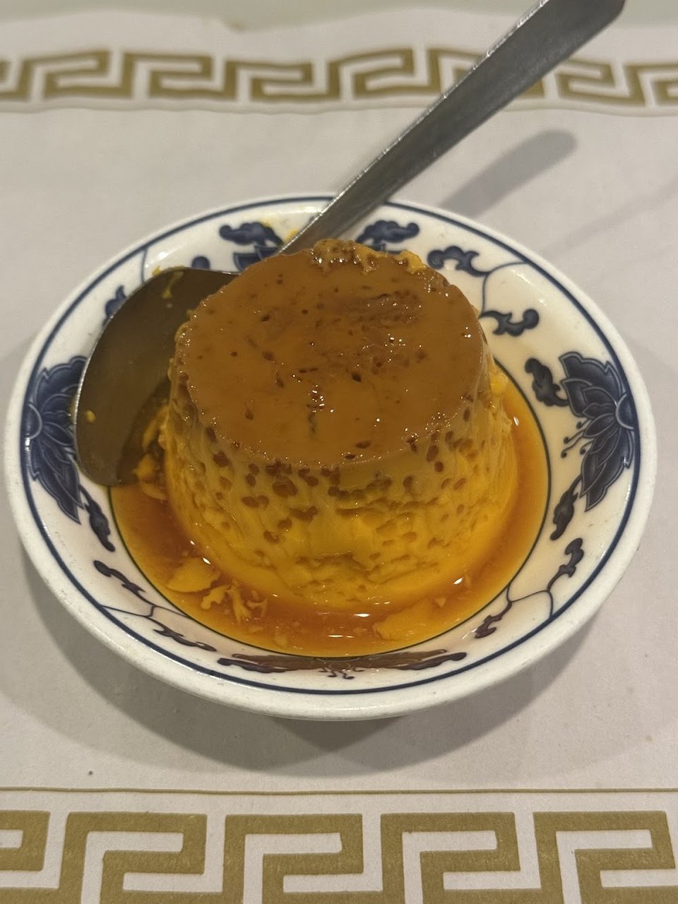 Flan