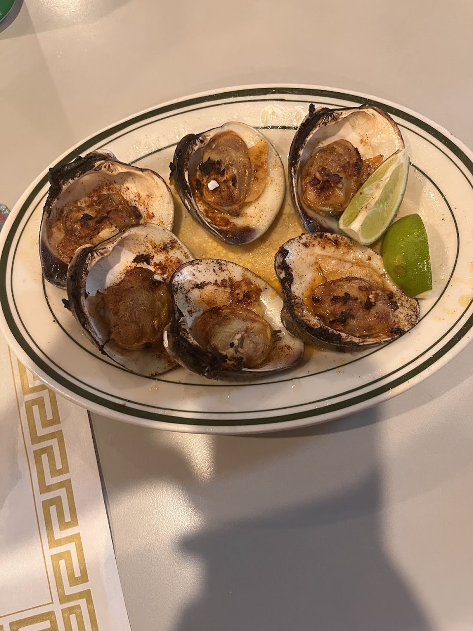 Escargot